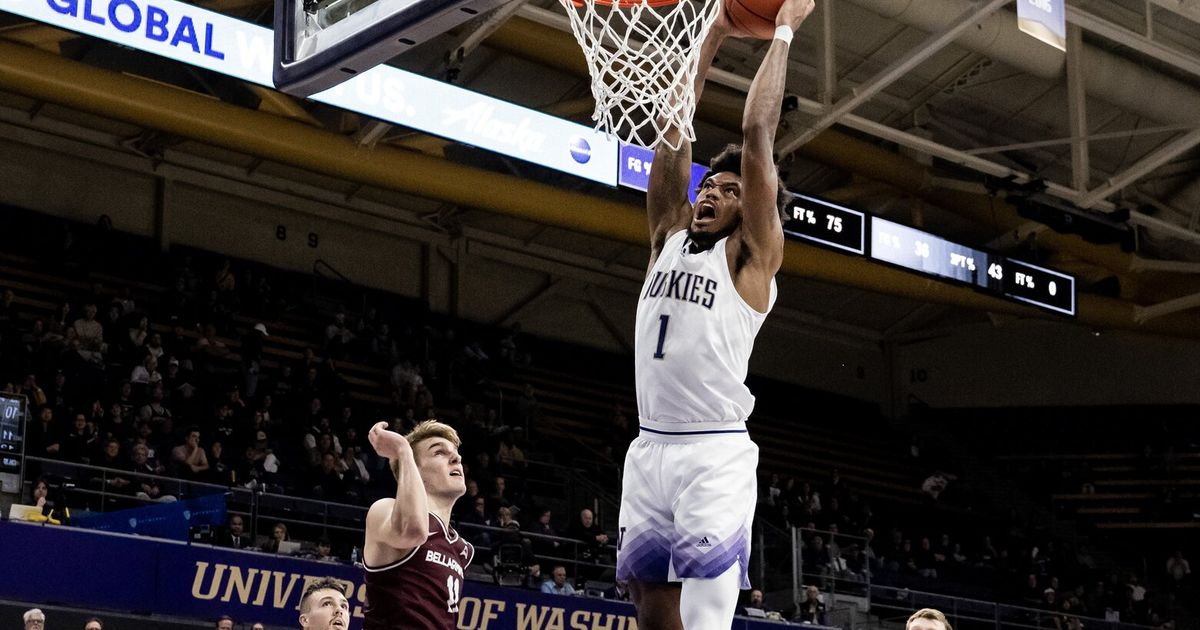 Analysis of the Husky Men's Basketball Team: Three Considerations