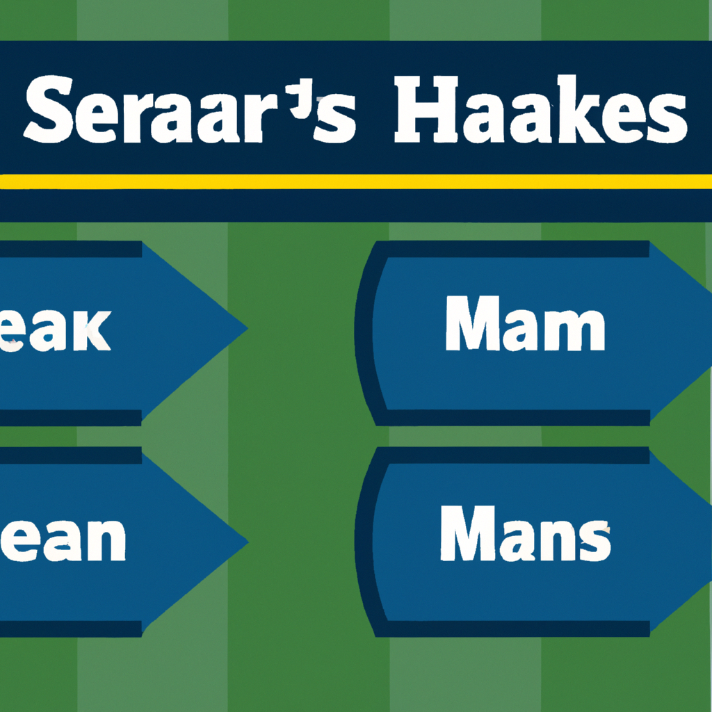 Analysis of the Seahawks' Second-Half Collapse in Loss to the Rams