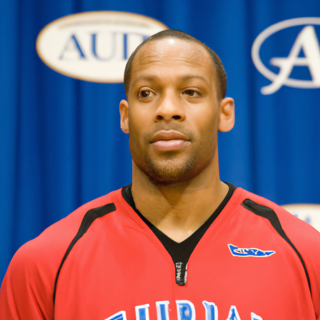 Andre Iguodala Appointed as Acting Executive Director of NBA Players' Union