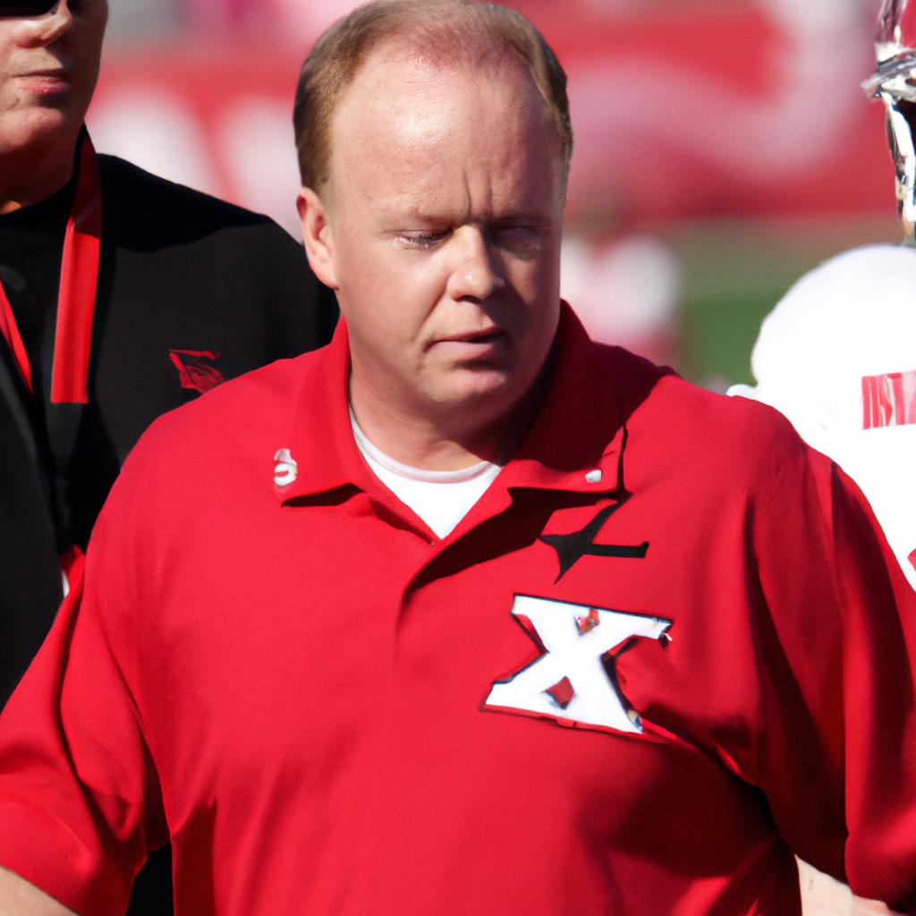 Arkansas Re-Hires Bobby Petrino as Offensive Coordinator 11 Years After Firing for Scandal