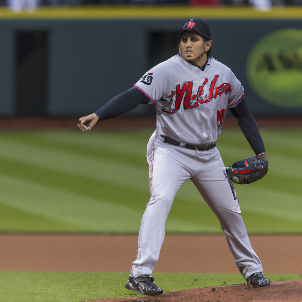 Atlanta Braves Sign Pitcher JimÃ©nez to Three-Year, $26 Million Contract to Strengthen Bullpen