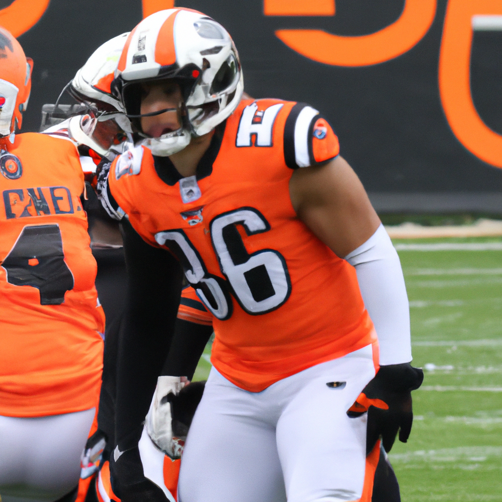 Bengals Face Uphill Battle to Reach Playoffs with Remaining Schedule and Burrow's Injury