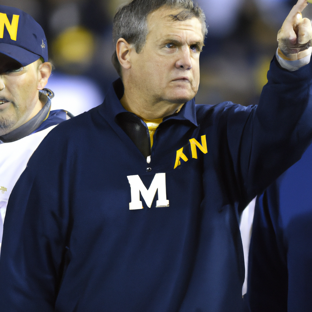 Big Ten Coaches Reportedly Requesting Michigan be Disciplined for Sign-Stealing: AP Sources