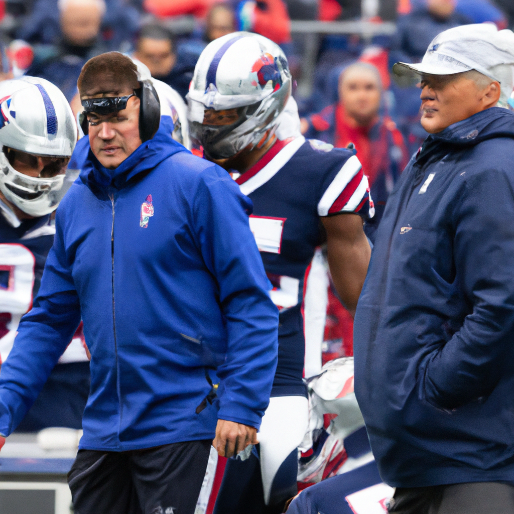Bill Belichick Optimistic About Patriots' Performance Ahead of Frankfurt Trip vs. Colts