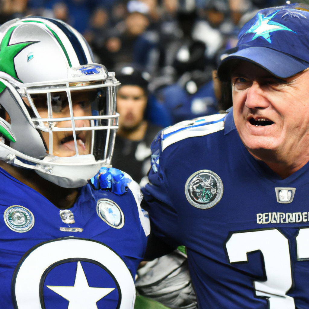 Bob Condotta's Prediction for the Seattle Seahawks vs. Dallas Cowboys: What to Watch For