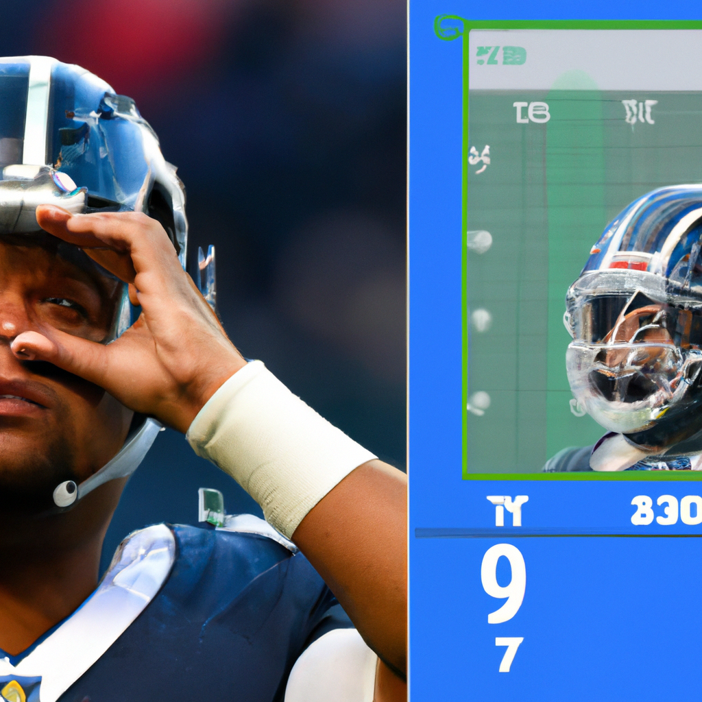 Bob Condotta's Report Card: Grading the Seattle Seahawks' First Half of the 2023 Season