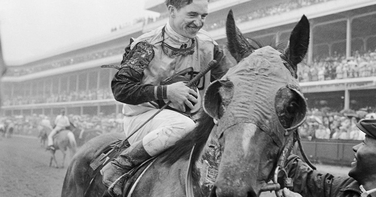 Bobby Ussery, Jockey Who Had Horse Disqualified in 1968 Kentucky Derby, Passes Away at 88