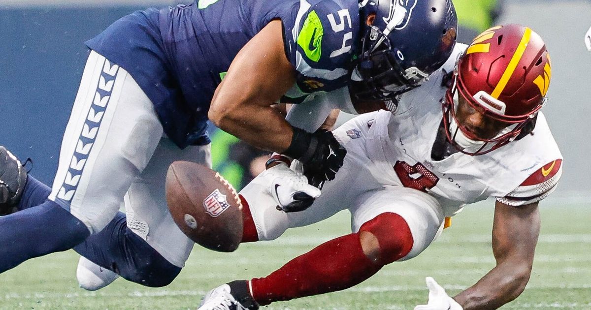 Bobby Wagner, Seattle Seahawks Linebacker, Returns to Los Angeles as One of the NFL's Elite Players