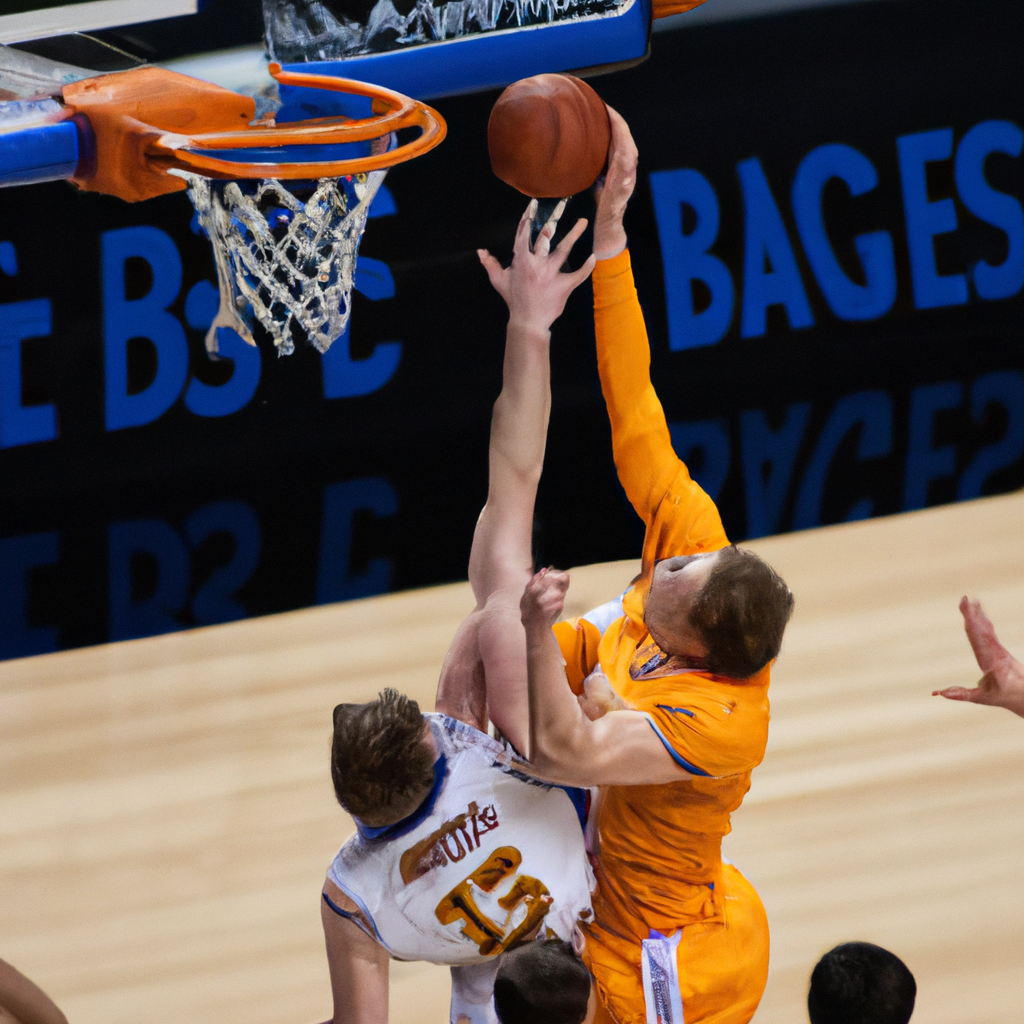 Boise State Defeats VCU 65-61 with Meadow's 12 Points