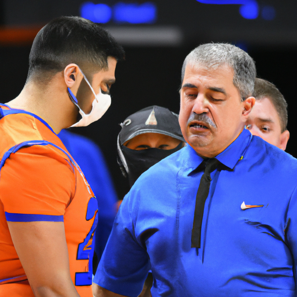 Boise State Dismisses Head Coach Andy Avalos After 10 Games and 4 Consecutive Losses in 3rd Season