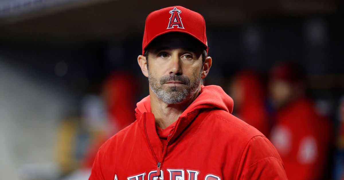 Brad Ausmus Joins Yankees as Bench Coach for Manager Aaron Boone