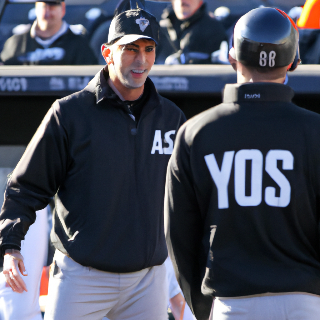 Brad Ausmus Joins Yankees as Bench Coach for Manager Aaron Boone