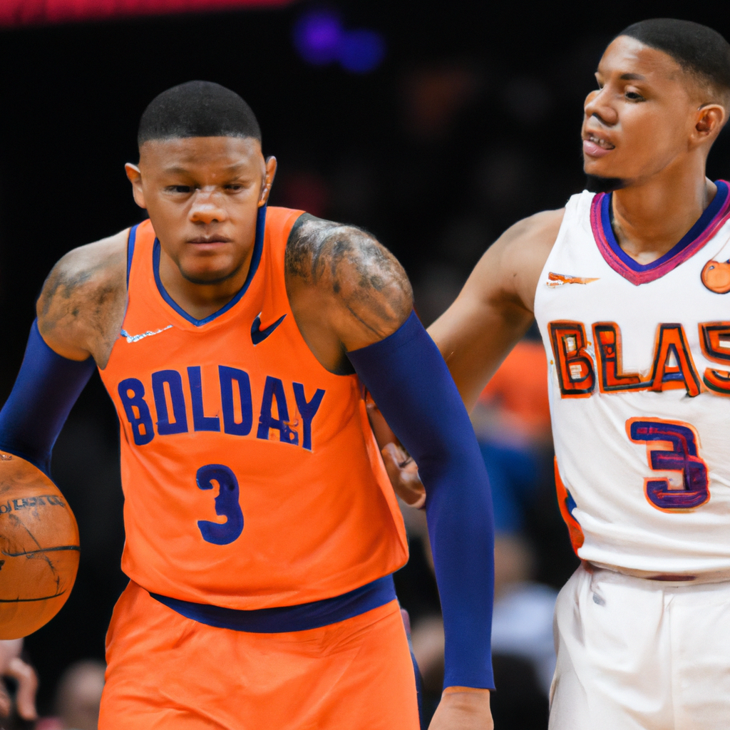 Bradley Beal to Miss at Least Three More Weeks with Phoenix Suns Due to Back Injury