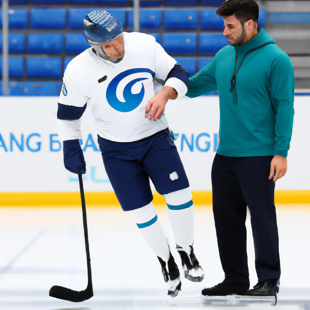 Brandon Tanev Skates with Kraken in Morning Session, Return 'Whatever is Right for Him'