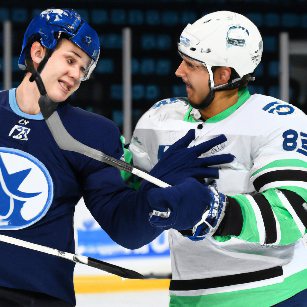 Brandon Tanev's Return Could Help Seattle Kraken, But Team Must Increase Aggressiveness