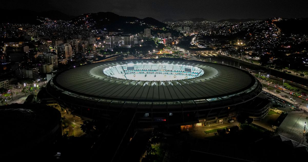 Brazil Government Confirms Commitment to Host 2027 Women's World Cup