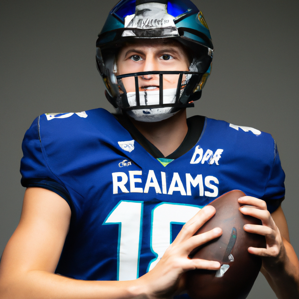 Brett Rypien Signs with Seattle Seahawks Practice Squad Following Start for Los Angeles Rams