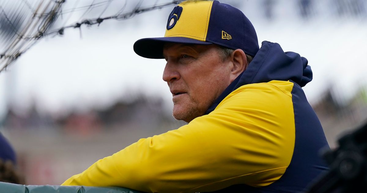 Brewers' Manager Craig Murphy Expresses Gratitude for Second Chance at Managing