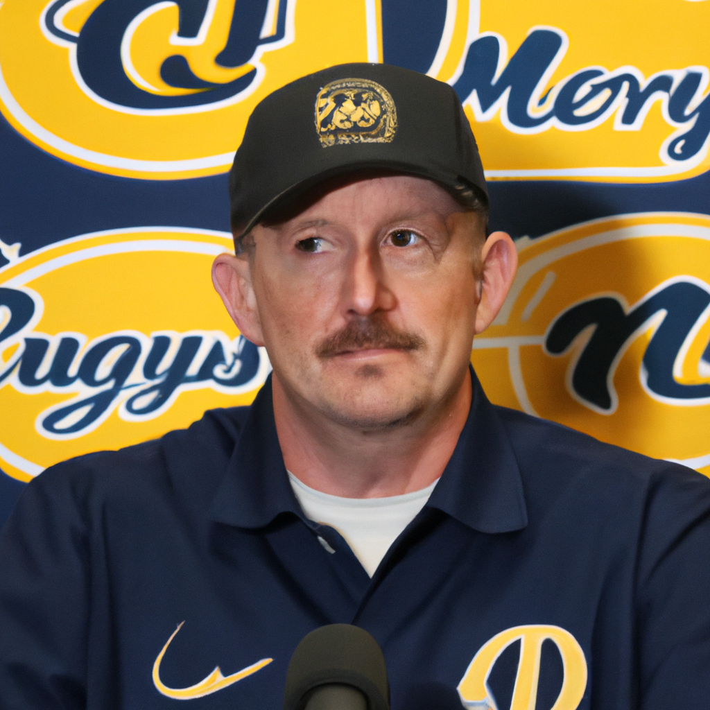 Brewers' Manager Craig Murphy Expresses Gratitude for Second Chance at Managing