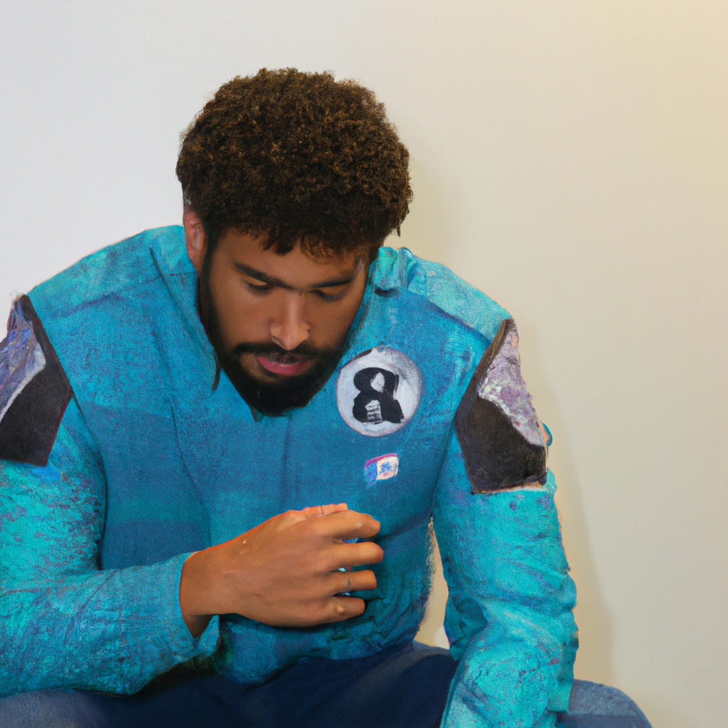 Bubba Wallace Experiences Depression After Ryan Blaney Wins NASCAR Championship