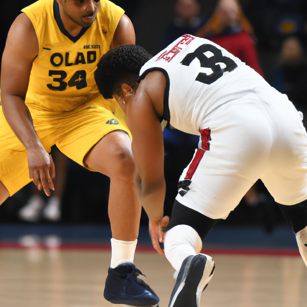 Cal Bears Hold Off Late Rally, Extend Washington State Cougars' Losing Streak to Six Games