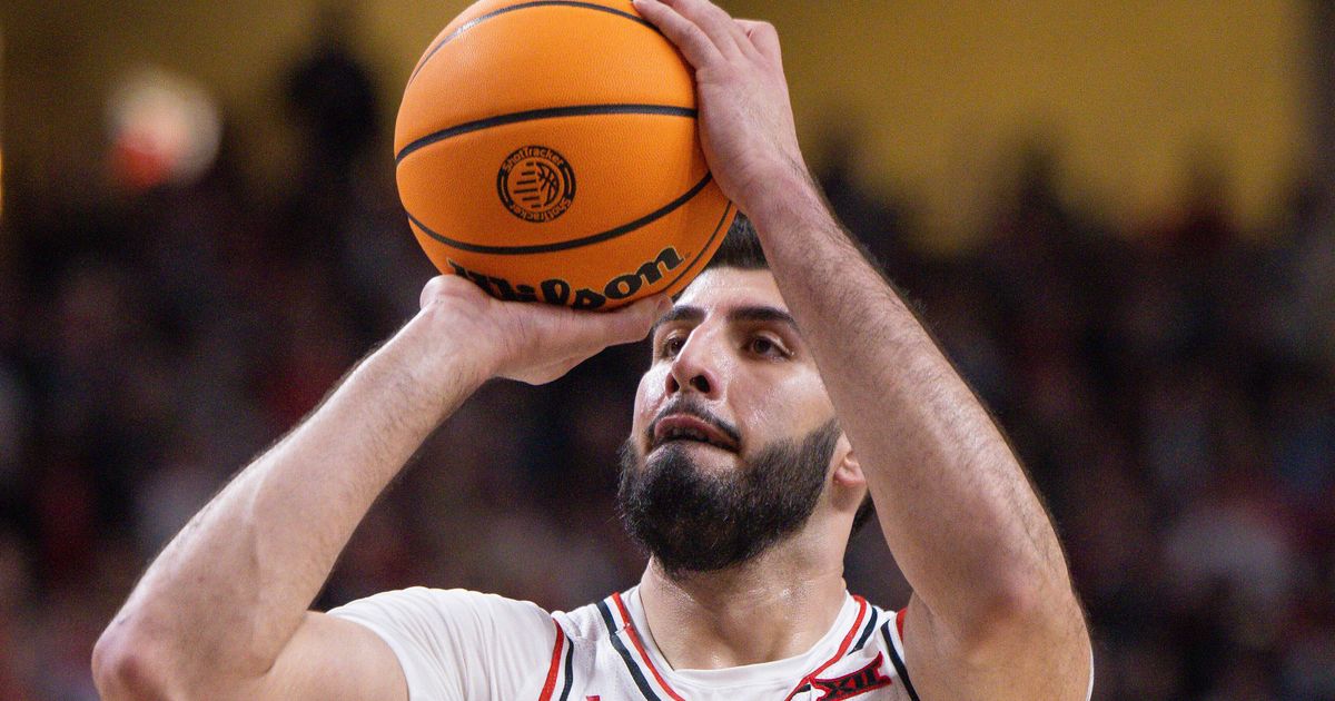 Cal Coach Reports Fan Heckling Son of Afghan Refugee Fardaws Aimaq as "Terrorist"