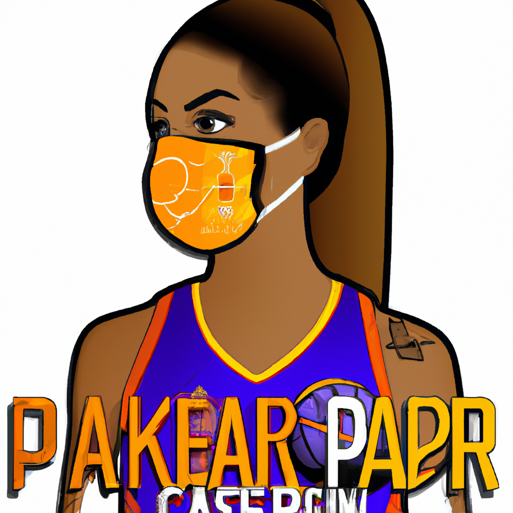 Candace Parker Hopes to Return to the Court for the 2021-2022 Season