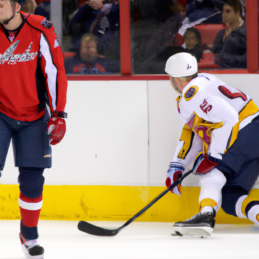 Capitals GM Brian MacLellan Confirms Nicklas Backstrom Unlikely to Play Again This Season