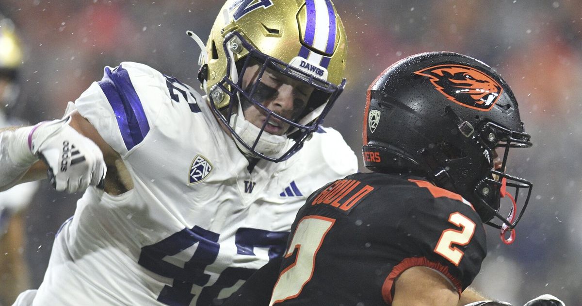 Carson Bruener: What's Next After Impressive Performance Against Oregon State?