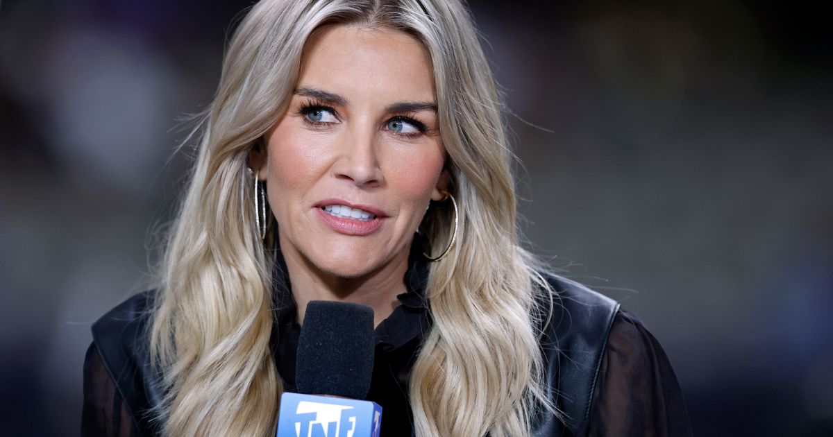 Charissa Thompson Denies Allegations of Fabricating Quotes from NFL Players and Coaches on Social Media