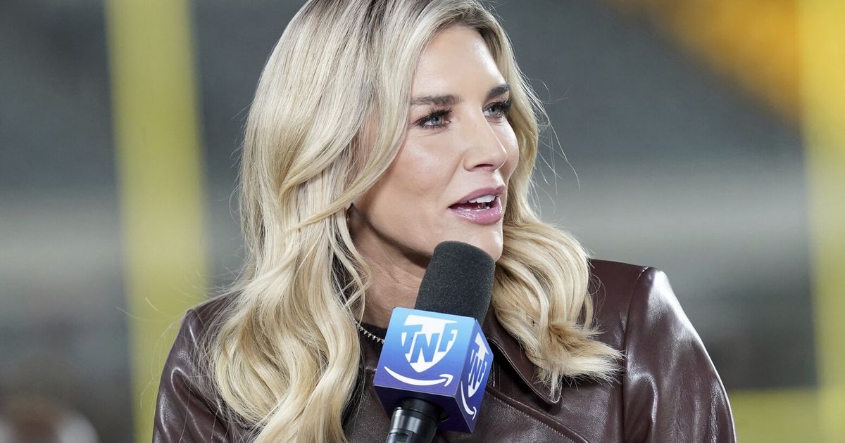 Charissa Thompson's False Sideline Reports Spark Controversy in Seattle