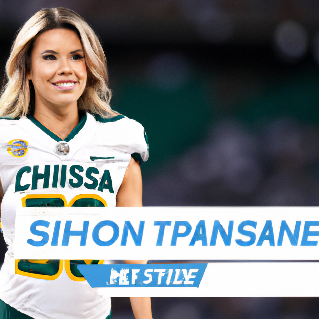 Charissa Thompson's False Sideline Reports Spark Controversy in Seattle