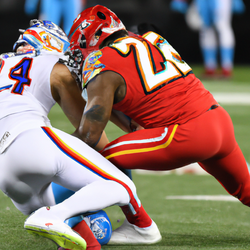 Chiefs Struggle in Second Half, Suffer Third Straight Shutout