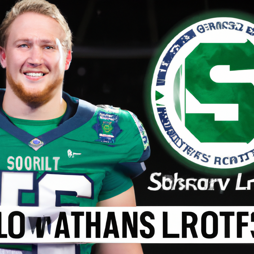 Chris Stoll: Seattle Seahawks Long Snapper Gaining Recognition for His Accomplishments
