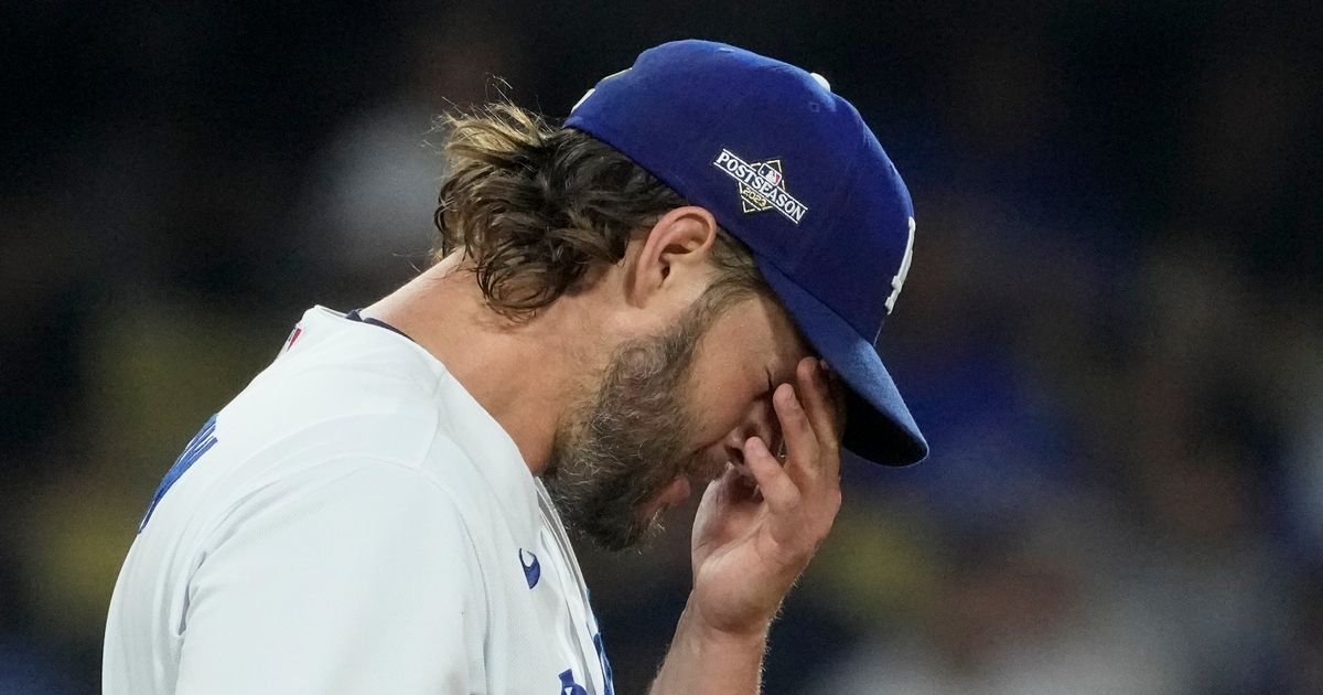 Clayton Kershaw of the Los Angeles Dodgers Undergoes Shoulder Surgery, Aiming for Return in Summer 2021