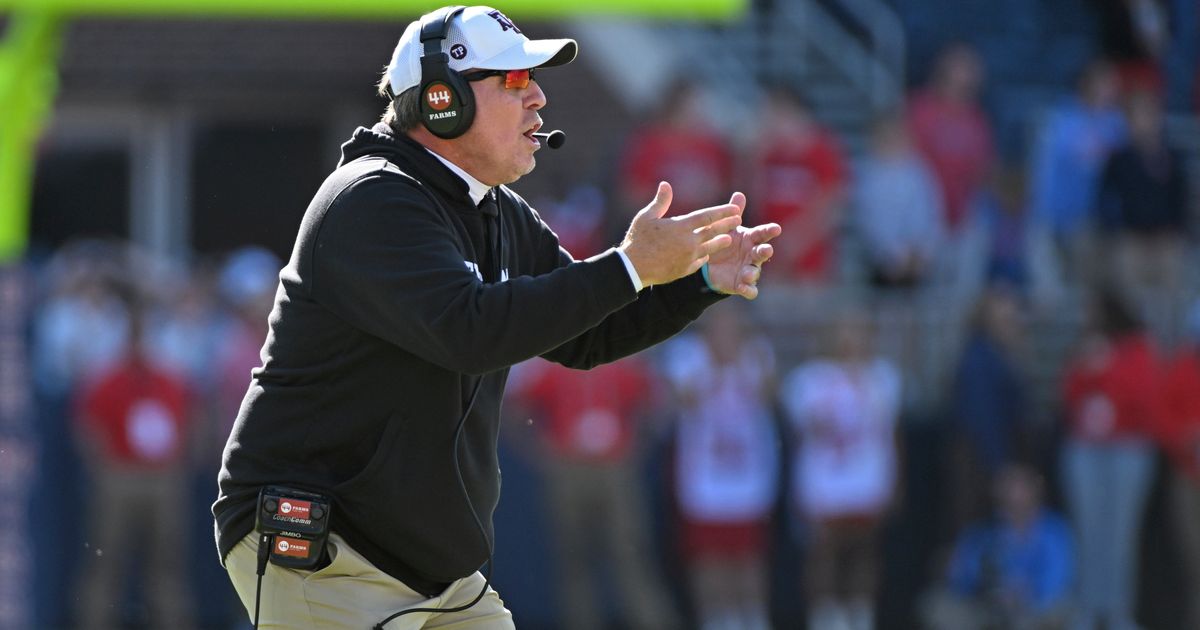 College Coaches' Big Buyouts Could Change If Athletes Receive Revenue