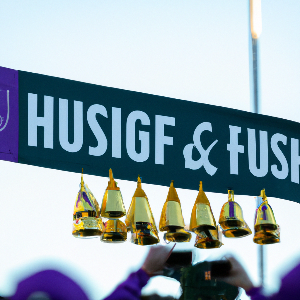 College Football Playoff Rankings Remain Unchanged for University of Washington Huskies After Victory Over USC