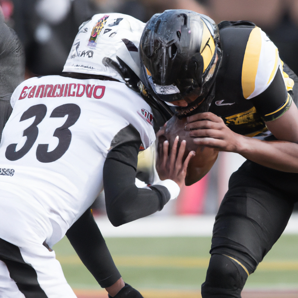 Colorado QB Shedeur Sanders Suffers Back Fracture, Will Miss Season Finale Against Utah