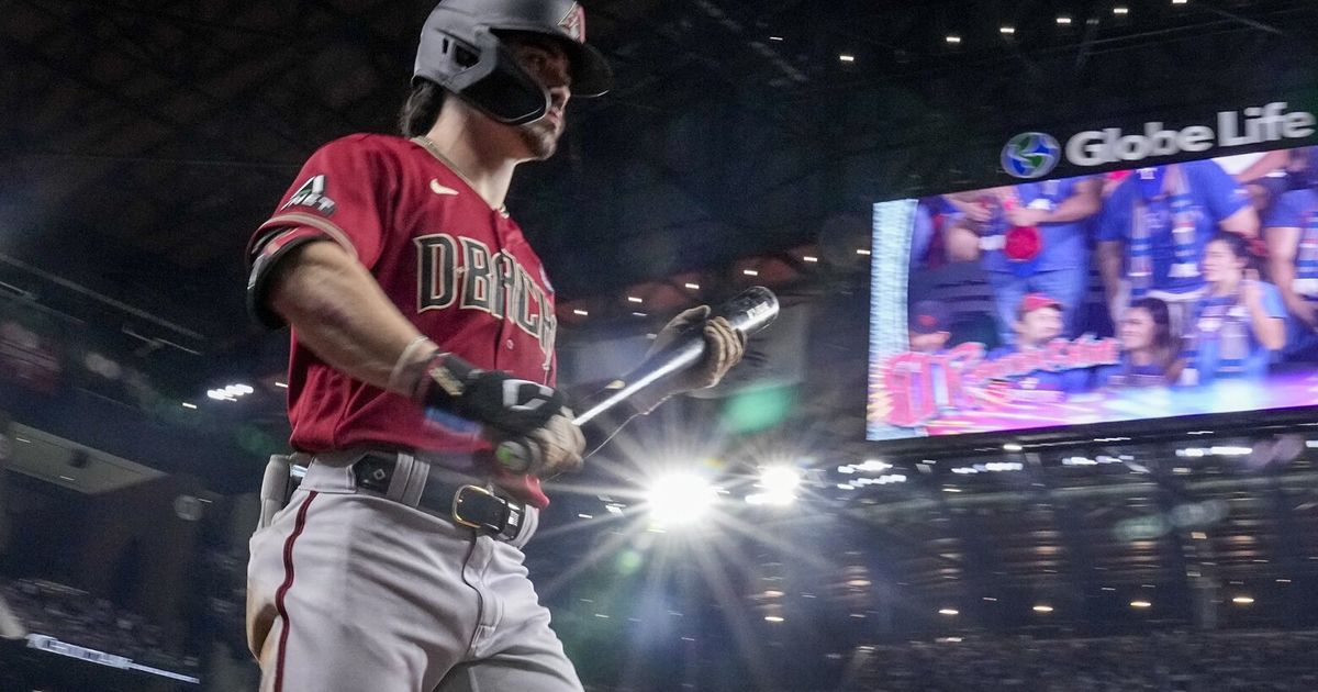 Corbin Carroll's Rise to Major League Baseball Stardom Begins in Seattle