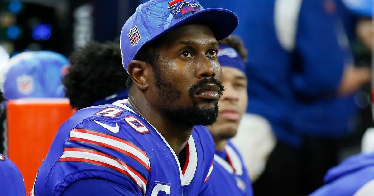 Dallas Police Issue Arrest Warrant for Bills Linebacker Von Miller on Charges of Assaulting a Pregnant Person