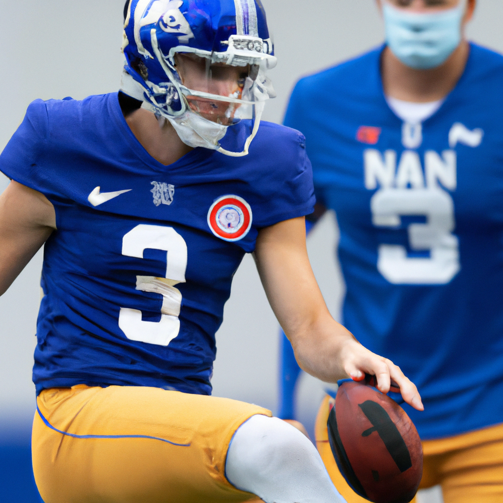 Daniel Jones Suffers Torn ACL in Right Knee, Out for Season