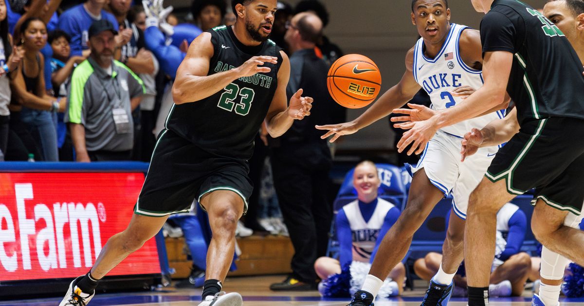 Dartmouth Basketball Team Seeks to Balance Unionization Push with Winning Games