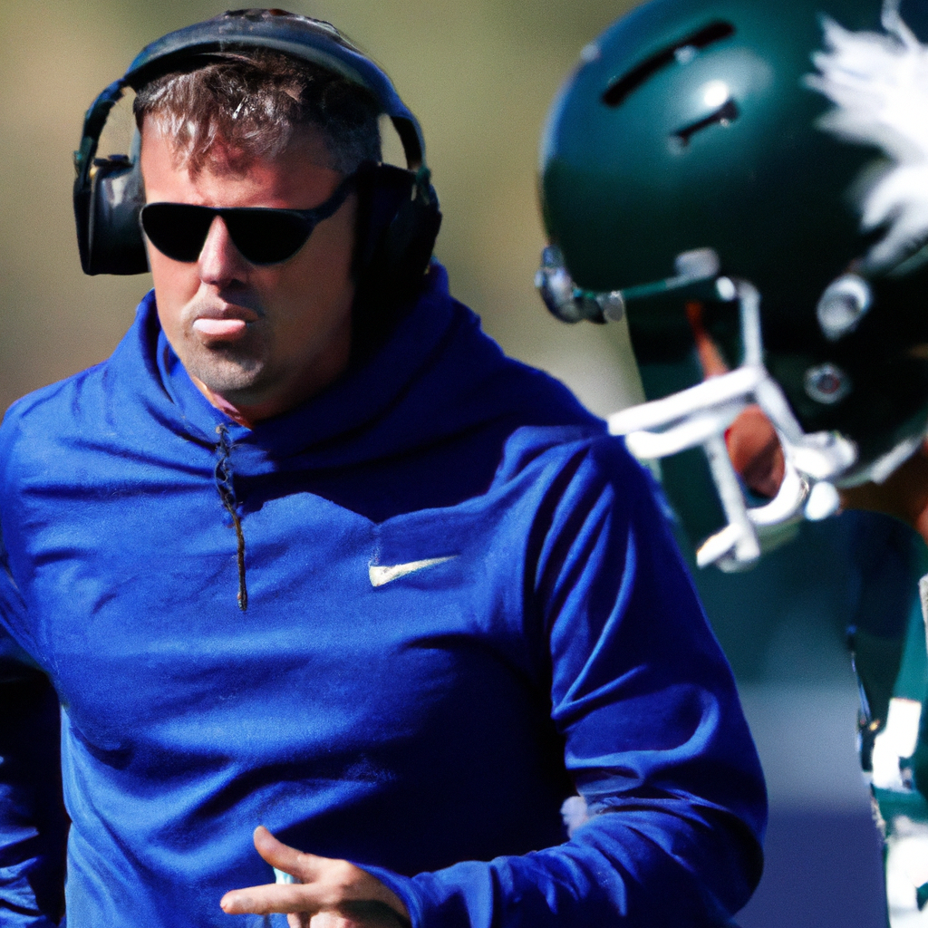 Duke Football Begins Search for New Defensive Coordinator After Mike Elko's Departure