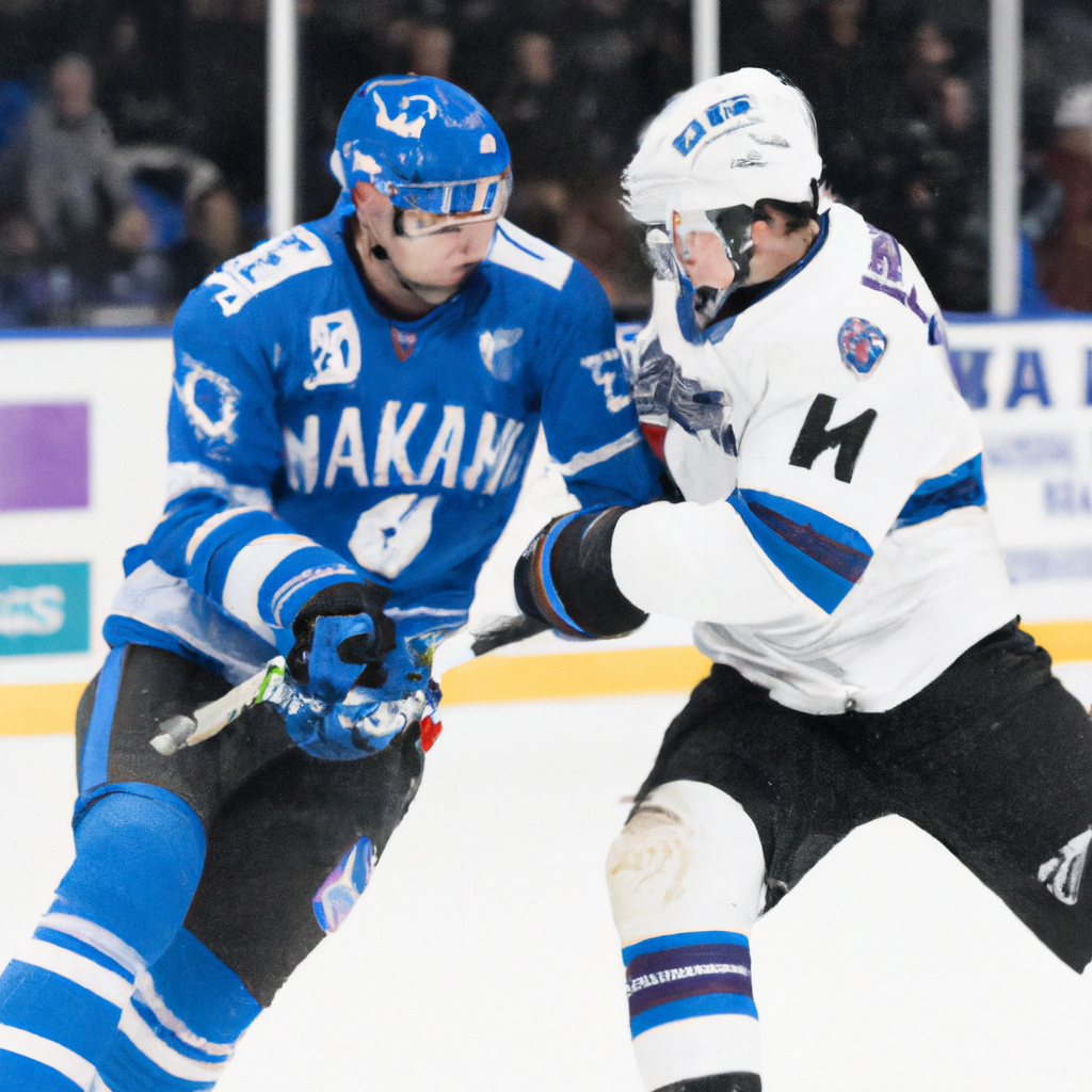 Edmonton's Zach Hyman Scores Hat Trick as Kraken Fall at Home