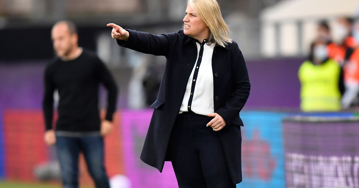Emma Hayes to Become US Women's Soccer Team Coach in May After Formal Appointment by Chelsea