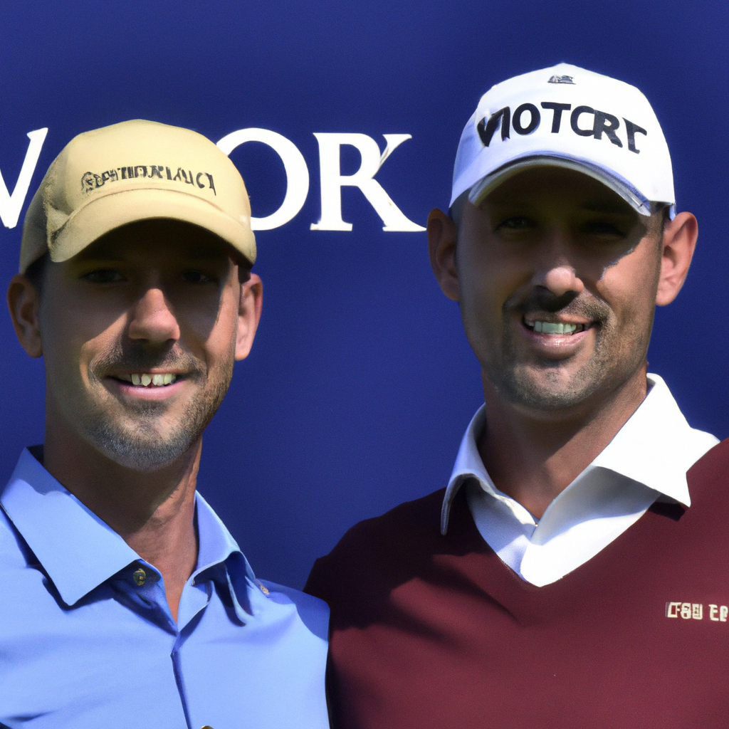 Erik van Rooyen Wins World Wide Technology Championship with 18-Stroke Lead After Matt Kuchar's Meltdown