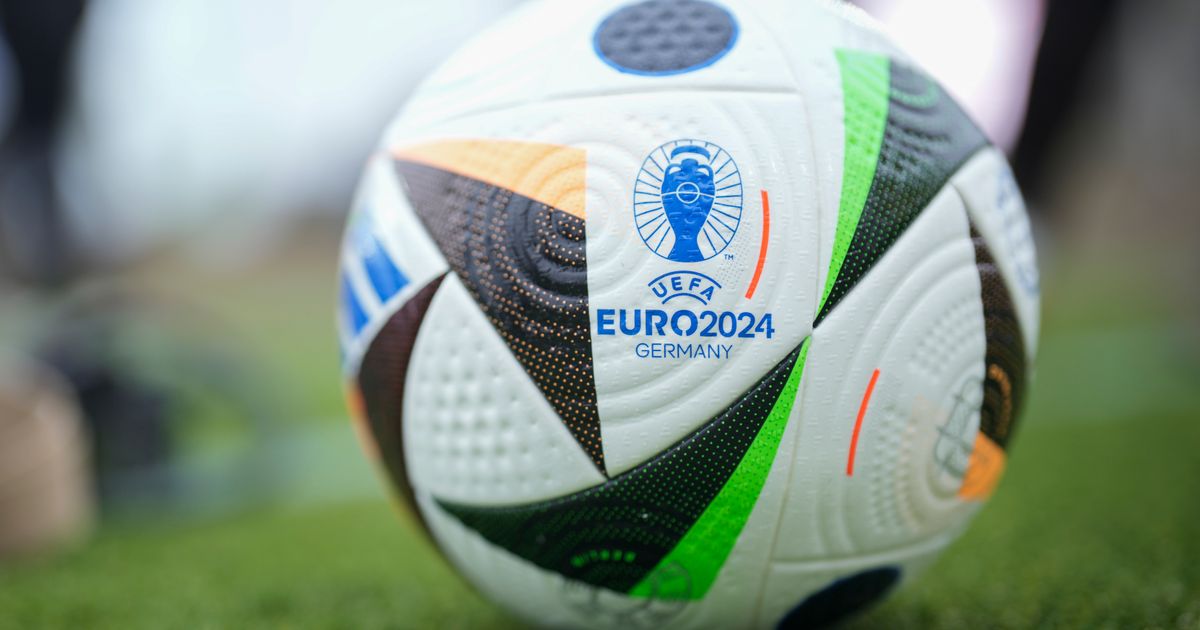 Euro 2024: High-tech Soccer Ball Promises More Accurate Offside Decisions