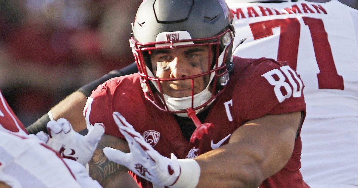 Examining the Decline in Production of Washington State University's Edge Rushers and Strategies to Improve Performance