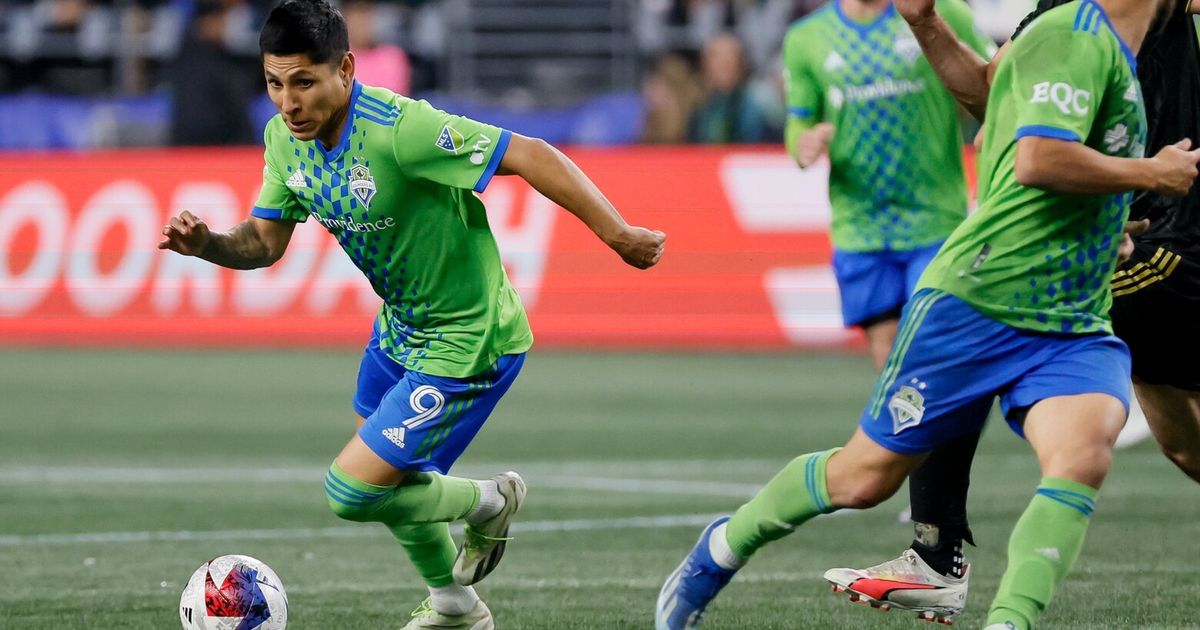 Examining the Seattle Sounders' Three Key Questions Ahead of a Crucial Offseason