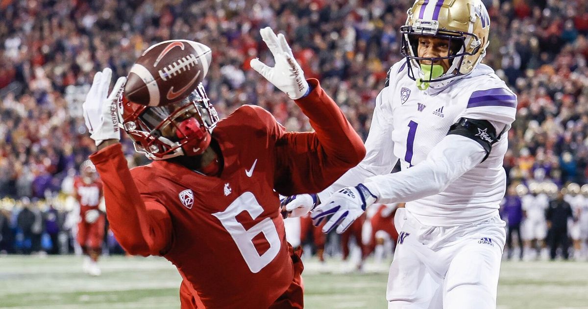 Exploring the Future of Pac-12 Rivalries: Apple Cup, Oregon State, and Potential Pac-2 and Mountain West Expansion